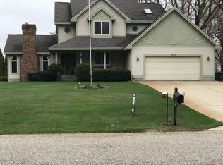3840 Eastbrook Dr, Muskegon, MI 49444