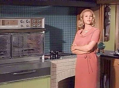 What shall I cook for Darrin?