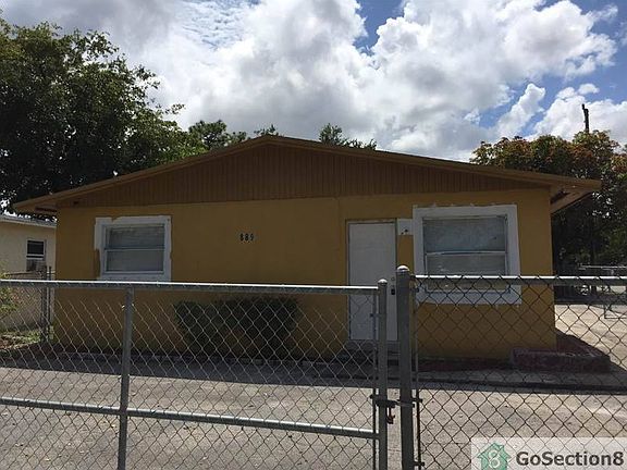 2nd image of 889 NW 16th Ave #2