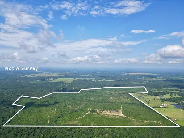 187 Homer Ladner Rd, Poplarville, MS 39470