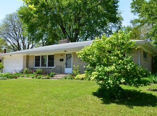 210 S Segoe Rd, Madison, WI 53705
