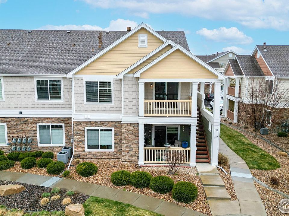 1st image of 4845 Hahns Peak Dr #202