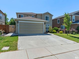 7780 Corso St, Reno, NV 89506
