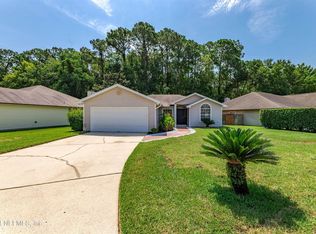 9007 Cumberland Forest Way, Jacksonville, FL 32257