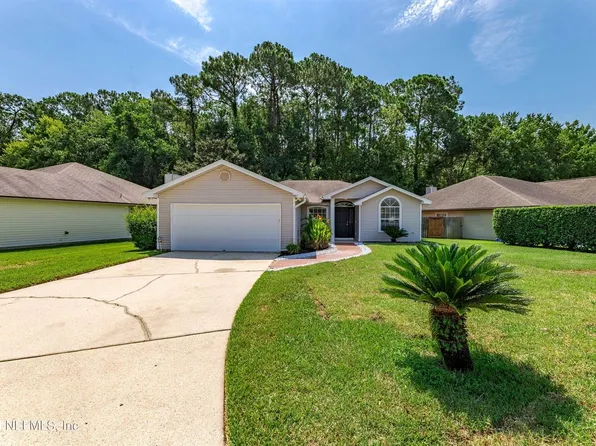 9007 Cumberland Forest Way, Jacksonville, FL 32257