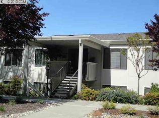 1200 Fairlawn Ct APT 3, Walnut Creek, CA