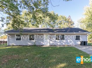 201 Parkview Ct, Franklin, IN 46131
