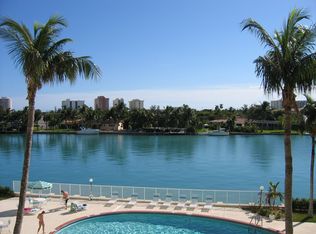 9101 E Bay Harbor Dr APT 304, Bay Harbor Islands, FL 33154