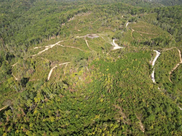 Wildcat Rd, East Bernstadt, KY 40729