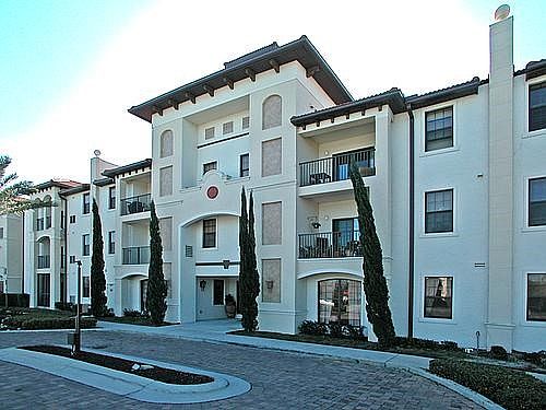 Front of The Registry
