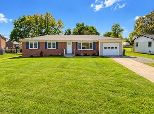 82 Hillside Dr, Verona, VA 24482