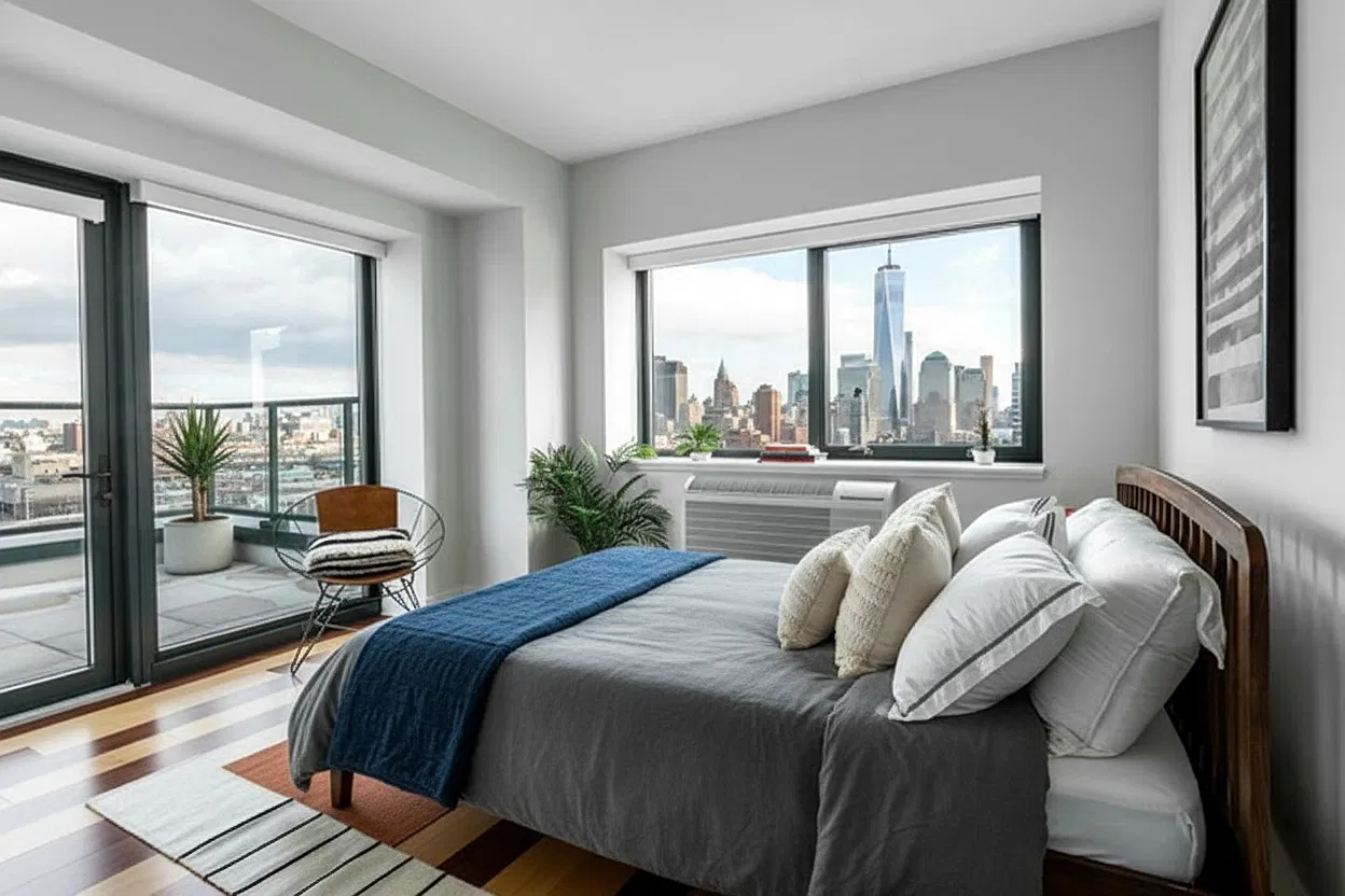 2 bed, 1000 sqft, $5,225 — Photo 1
