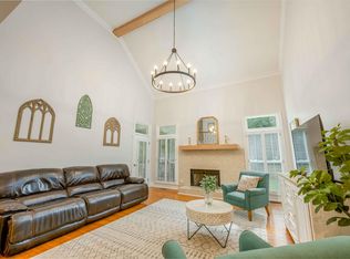 12205 Spring Place Ln, Alpharetta, GA 30004