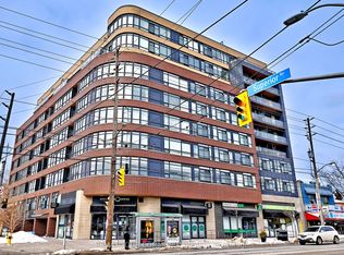 11 Superior Ave #907, Toronto, ON M8V 0A7