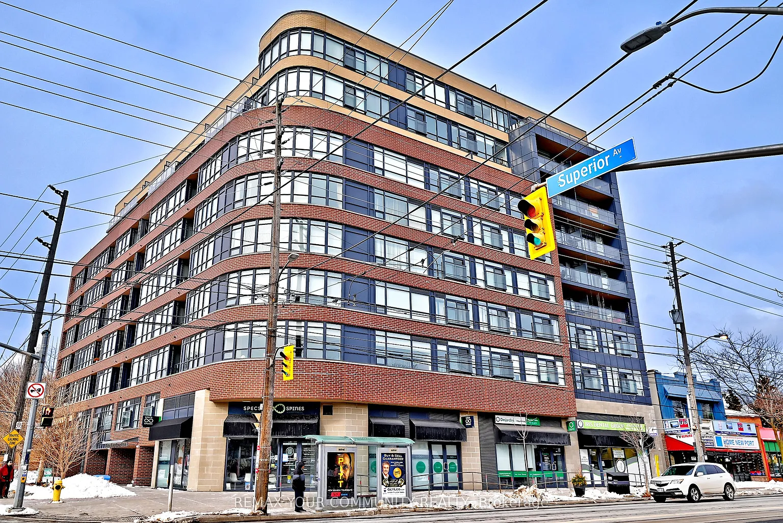 11 Superior Ave #907 photo 1