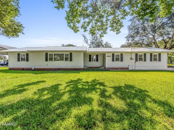 1385 Grand Anse Hwy, Breaux Bridge, LA 70517