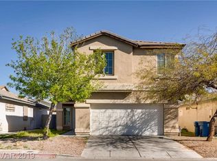 4076 Amistad Ct, Las Vegas, NV 89115