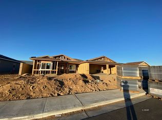 1118 Via Flore Way, Ridgecrest, CA 93555