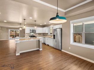 3064 Tschache Ln, Bozeman, MT 59718