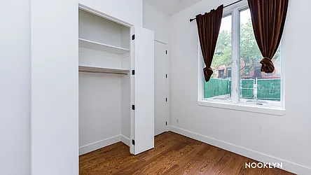 Rented by Nooklyn NYC LLC