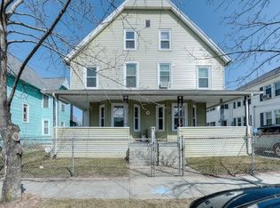 8 Yale St #10, Chicopee, MA 01020