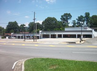3096 E Walnut Ave, Dalton, GA 30721