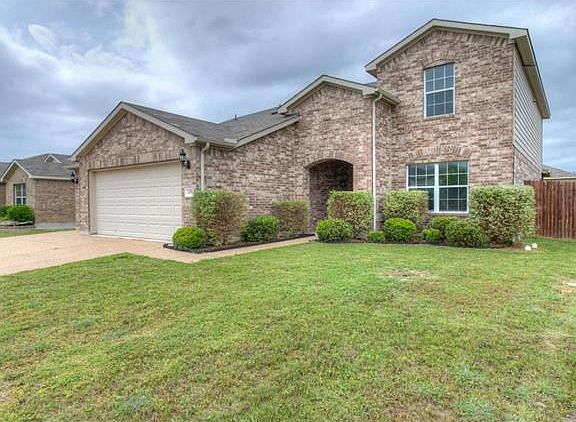 Another view of the front elevation.