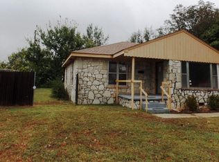 5121 S Francis Ave, Oklahoma City, OK 73109