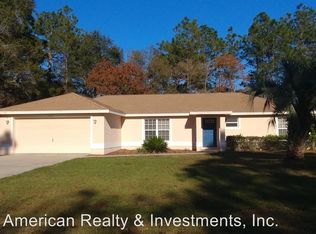 5907 N Summerfield Pt, Citrus Springs, FL 34434
