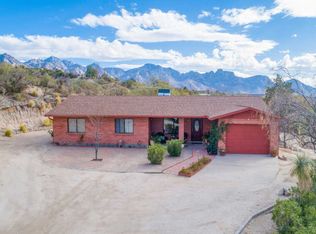 4490 E Golder Ranch Dr, Tucson, AZ 85739