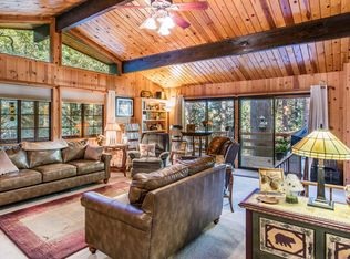 2358 Rim Of The World Dr, Running Springs, CA 92382