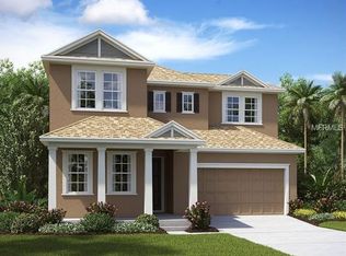 1241 Windy Bay Shl, Tarpon Springs, FL 34689