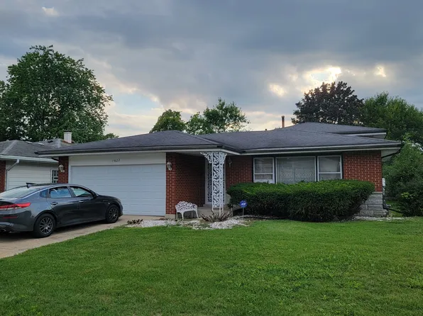 15622 Kenwood Ave, South Holland, IL 60473