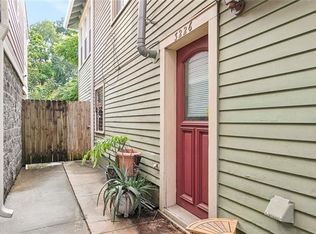3226 Palmyra St, New Orleans, LA 70119
