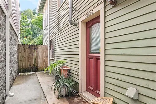 3226 Palmyra St Photo 1