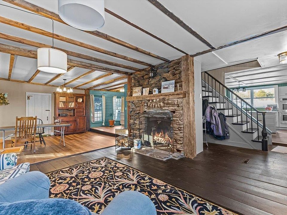 1067 Stone Road, Brookfield, VT 05036 Zillow