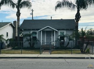 309 Decatur St, Bakersfield, CA 93308
