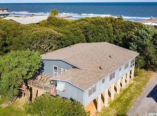 450 Myrtle Ave, Pawleys Island, SC 29585