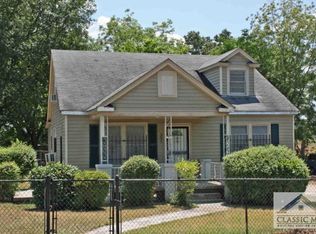 597 Dearing St, Athens, GA 30606