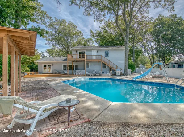 508 Highland Terrace, Brick, NJ 08723
