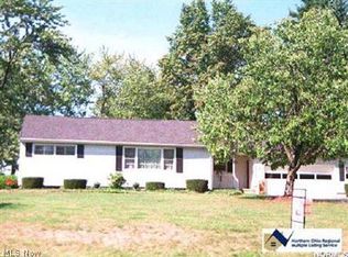 8898 N Leroy Rd, Westfield Center, OH 44251