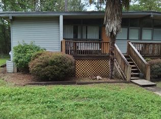 12575 Clay City Rd #A, Fairhope, AL 36532