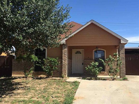 2nd image of 3506 Cuatro Vientos Dr