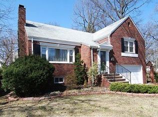 620 Salem Rd, Union, NJ 07083