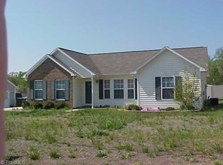 2463 Shadow Valley, High Point, NC 27265