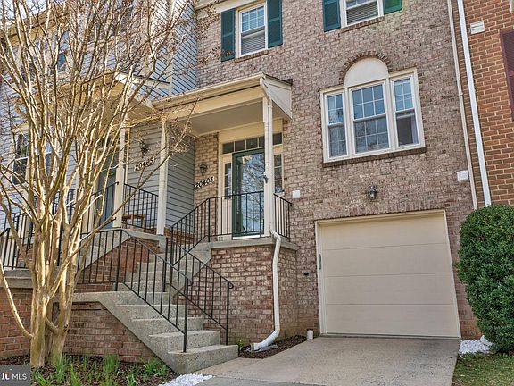 2nd image of 20403 Ivybridge Ct