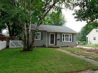 4319 Devonshire Ave, Lansing, MI 48910