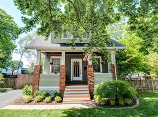 3881 Mount Vernon Ave, Cincinnati, OH 45209