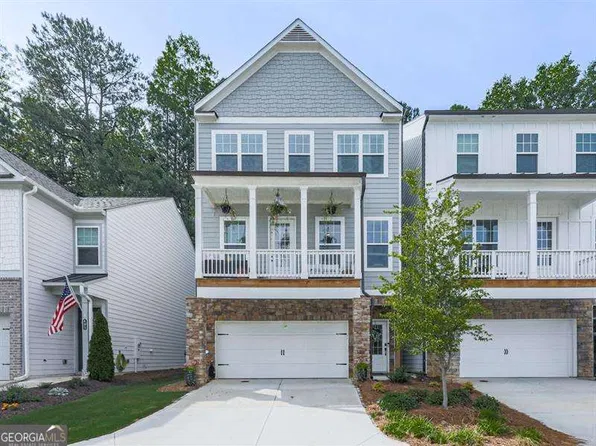 499 Bishop Ln, Woodstock, GA 30188