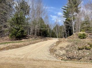 0 Mill Ridge Rd, North Yarmouth, ME 04097